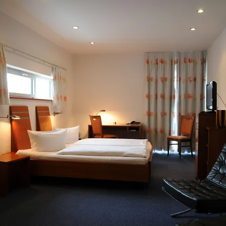 Hotel-Restaurant Thomsen-3