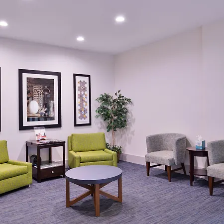 Holiday Inn Express Hotel & Suites San Antonio Nw-Medical Area By Ihg-2