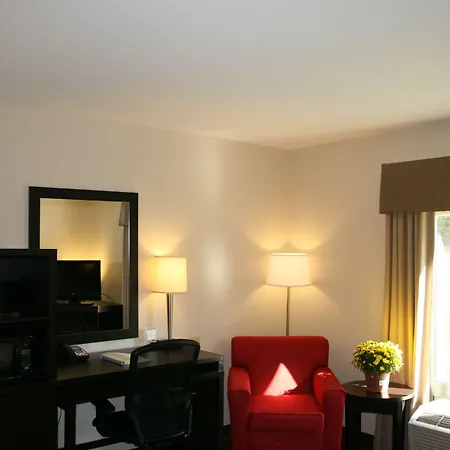 Hampton Inn & Suites Lebanon-3