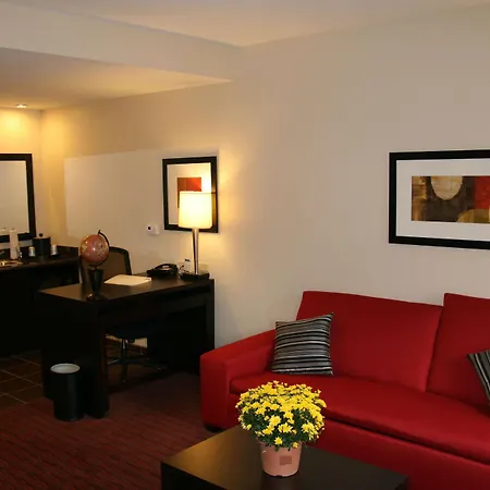 Hampton Inn & Suites Lebanon-2