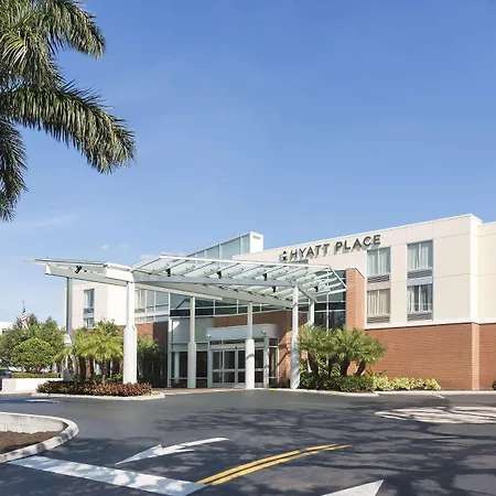 Hyatt Place Sarasota/Bradenton-2