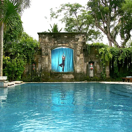The Mansion Resort Hotel & Spa-2