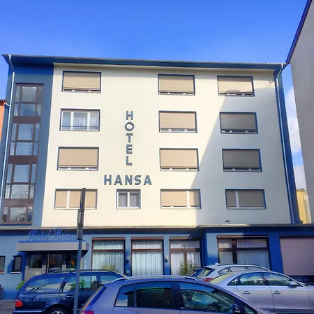 Hotel Hansa-3