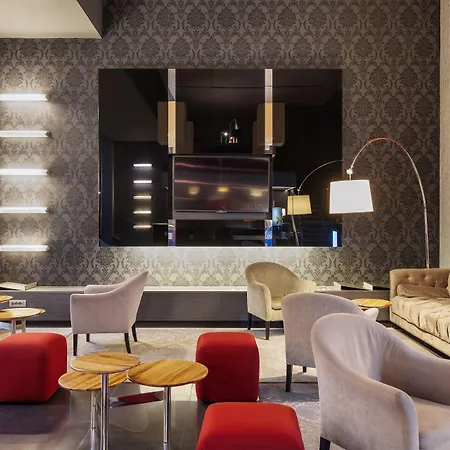 Eurostars Palazzo Zichy-2