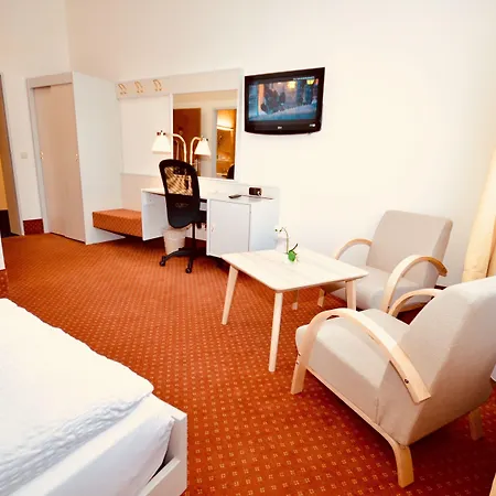 Cityhotel Uelzen-3