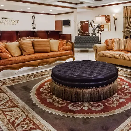 Baymont By Wyndham Henderson-2