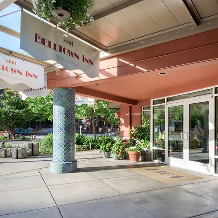 Belltown Inn-3