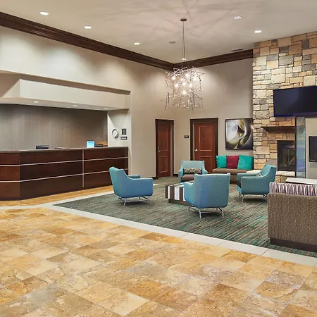 Residence Inn By Marriott Abilene-3