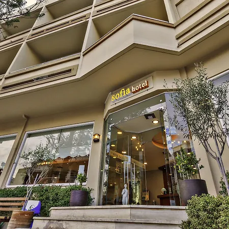 Sofia Hotel-3