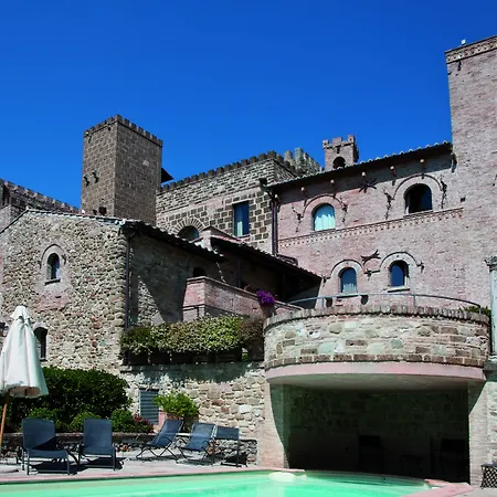 Castello Di Monterone-2