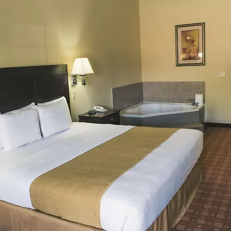 La Quinta By Wyndham Alice-3
