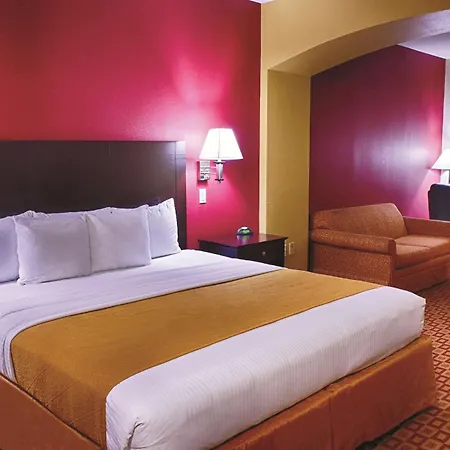 La Quinta By Wyndham Alice-2