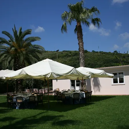 Villa Irlanda Grand Hotel-3