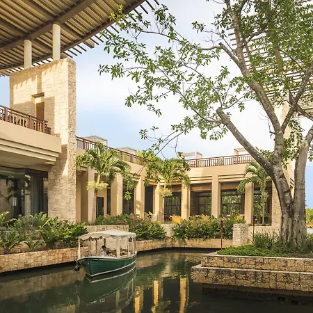 Banyan Tree Mayakoba-2
