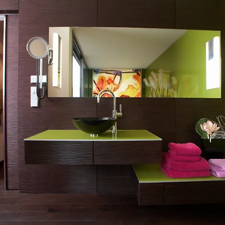 Hotel Der Blaue Reiter-3