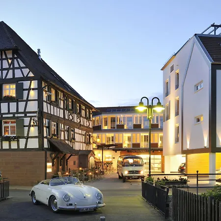 Hotel Ritter Durbach-2