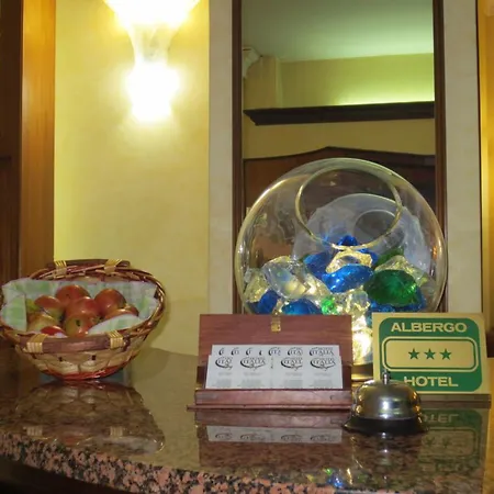 Hotel Italia City Center-3