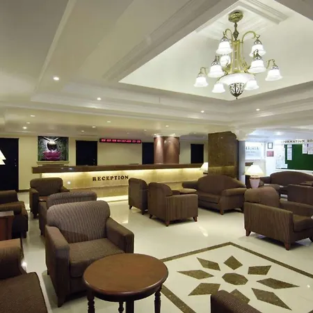 Berjaya Praslin Resort-2