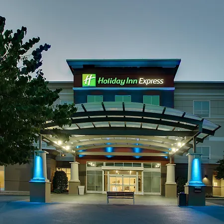 Holiday Inn Express Georgetown By Ihg-3