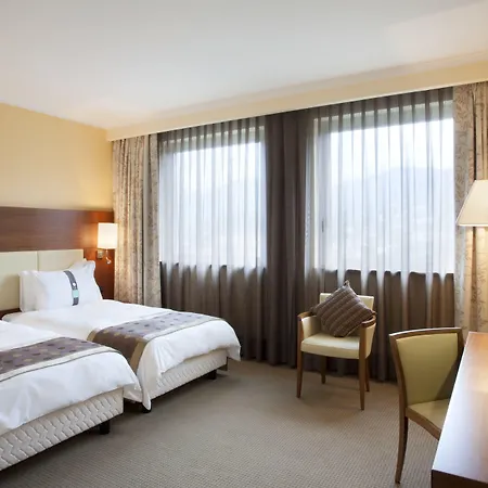 Holiday Inn Salerno-Cava De' Tirreni By Ihg-3