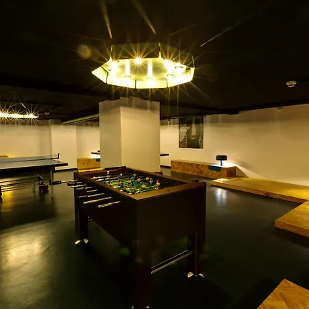 Amstel House Hostel-2