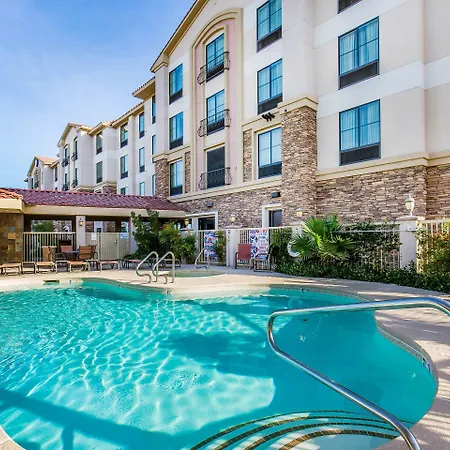 Comfort Inn & Suites Henderson - Las Vegas-2