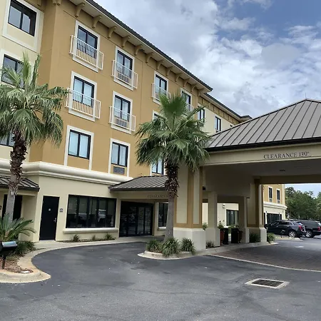Comfort Inn & Suites Fort Walton Beach - Destin West-2