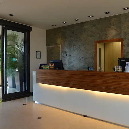 Hotel La Favorita-3