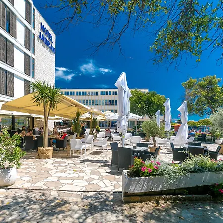 Hotel Jadran Sibenik-2