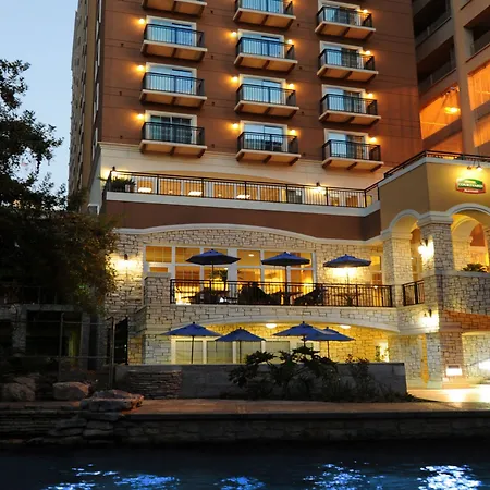 Courtyard By Marriott San Antonio Riverwalk-2