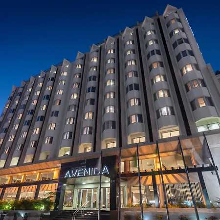 Hotel Avenida-2