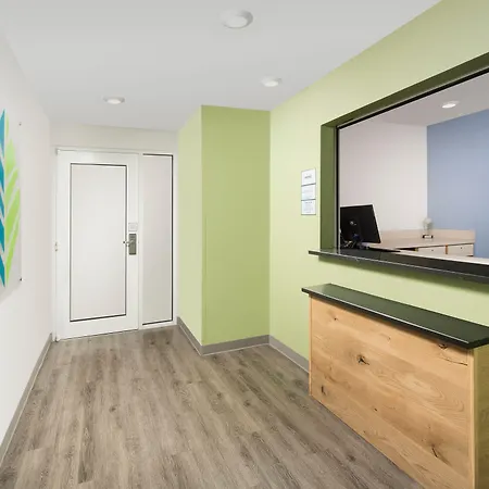 Extended Stay America Select Suites - Fort Walton Beach-2