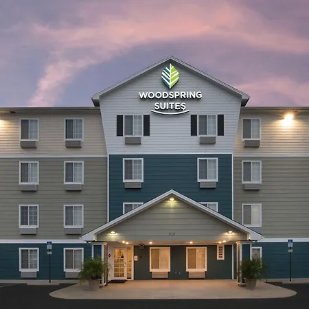 Extended Stay America Select Suites - Fort Walton Beach-3