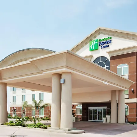 Holiday Inn Express & Suites Dinuba West By Ihg-3