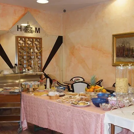 Grand Hotel Milano-2
