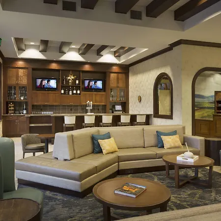 Springhill Suites Napa Valley-3