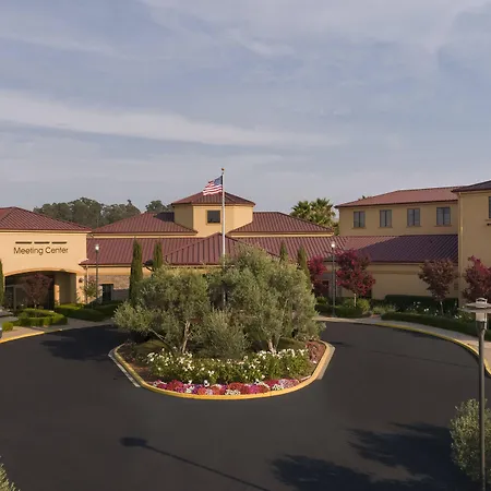 Springhill Suites Napa Valley-2