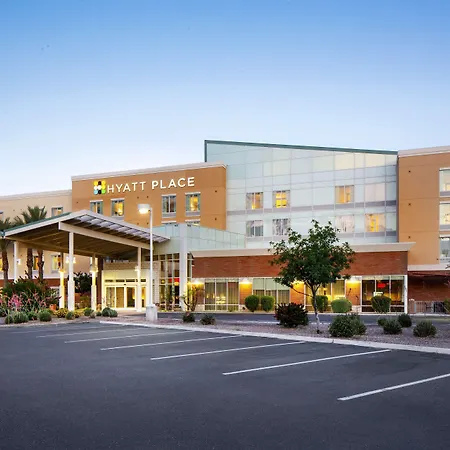 Hyatt Place Phoenix/ Mesa-2