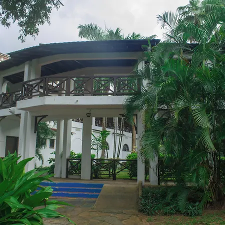 Cocoa Luxury Resort, Nyali, Mombasa-3