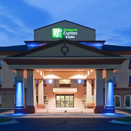Holiday Inn Express Hotel & Suites Antigo By Ihg-3