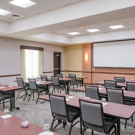 Hyatt Place Charleston Airport / Convention Center-2