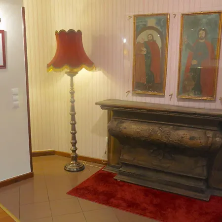 Hotel Eurosol Seia Camelo-3