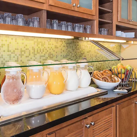 Hyatt Place Charleston Airport / Convention Center-3