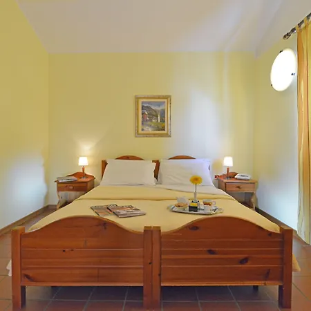 Hotel Maisonnette-2