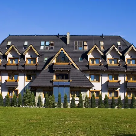 Hotel Skalny-2