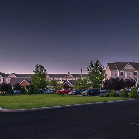 Residence Inn Waynesboro-2