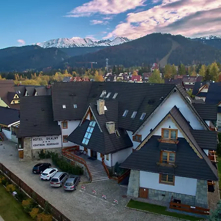Hotel Skalny-3