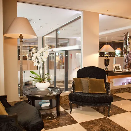 Hotel Haven-2