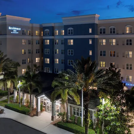 Residence Inn Port St Lucie-3