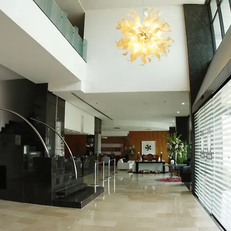 Royalty Barra Hotel-3